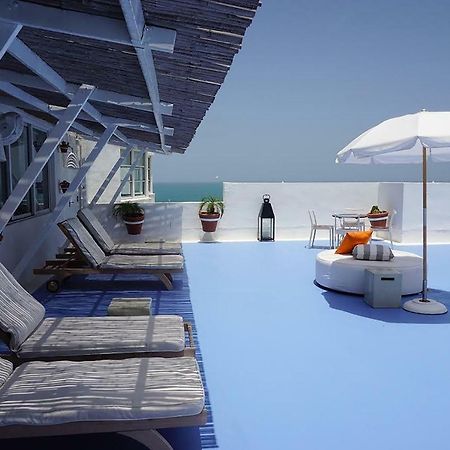 Delano South Beach ไมอามีบีช ภายนอก รูปภาพ