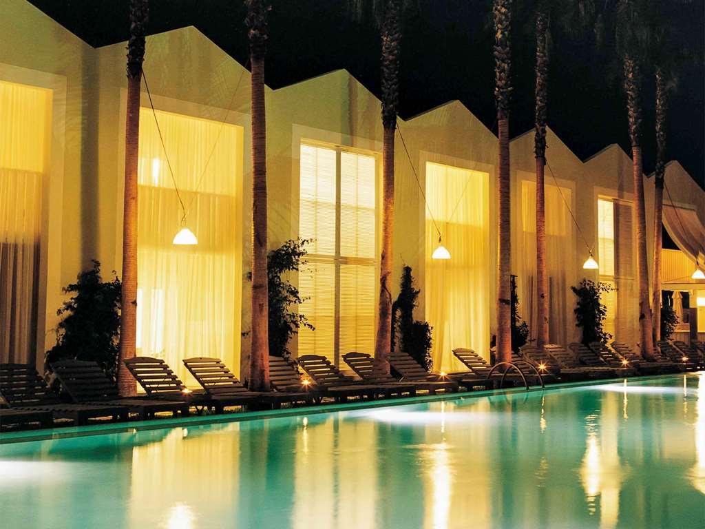 Delano South Beach ไมอามีบีช ห้อง รูปภาพ