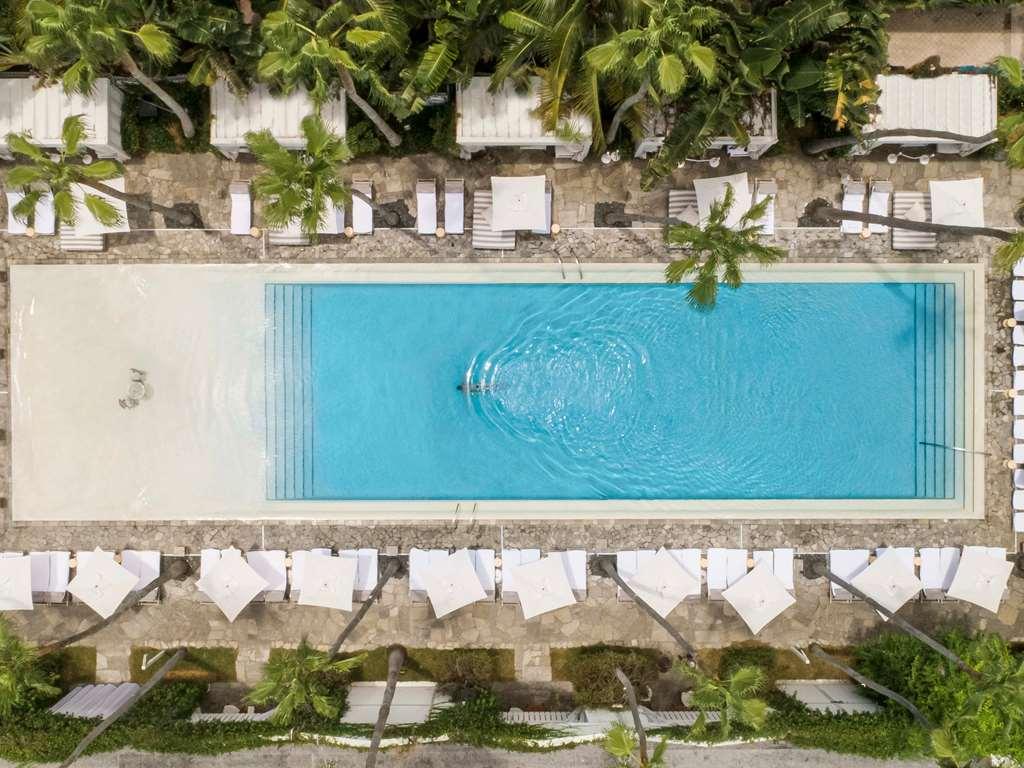 Delano South Beach ไมอามีบีช สิ่งอำนวยความสะดวก รูปภาพ