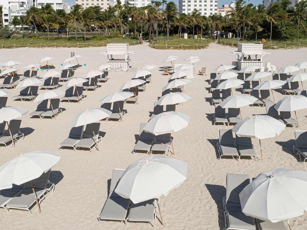 Delano South Beach ไมอามีบีช สิ่งอำนวยความสะดวก รูปภาพ