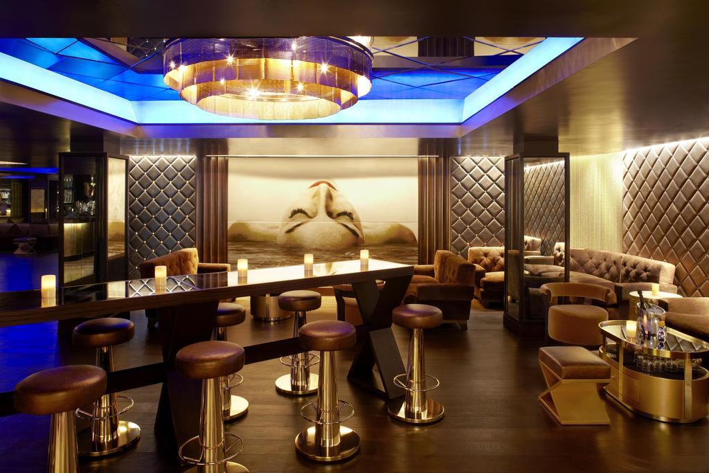 Delano South Beach ไมอามีบีช ภายนอก รูปภาพ