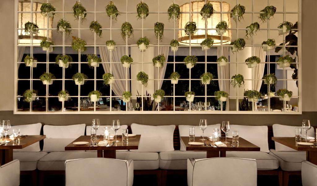 Delano South Beach ไมอามีบีช ภายนอก รูปภาพ