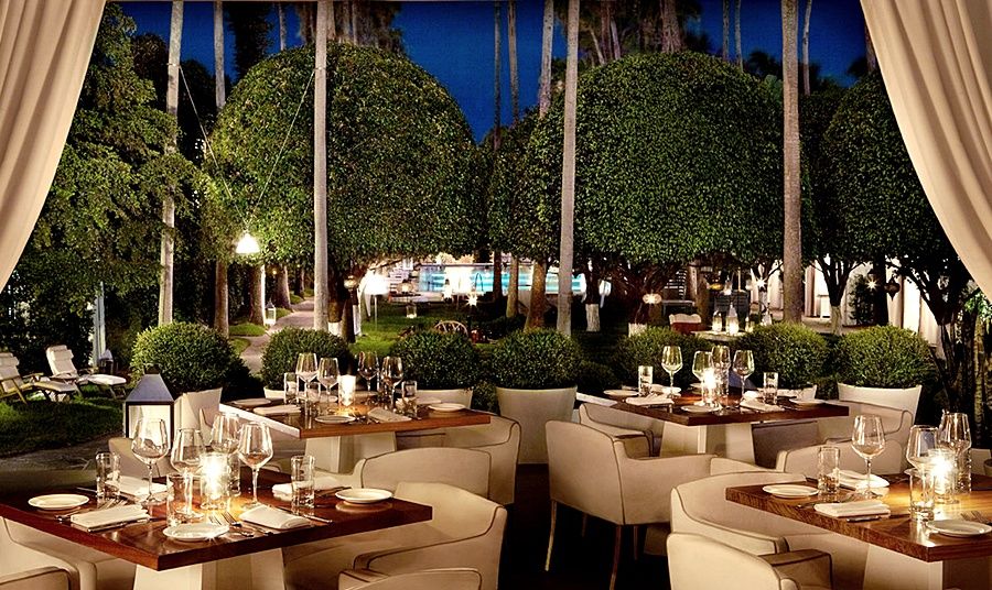 Delano South Beach ไมอามีบีช ภายนอก รูปภาพ