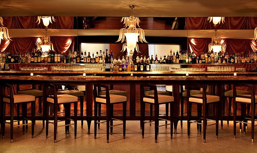 Delano South Beach ไมอามีบีช ภายนอก รูปภาพ
