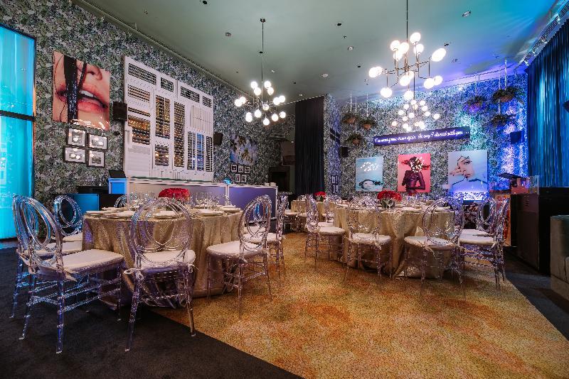 Delano South Beach ไมอามีบีช ภายนอก รูปภาพ