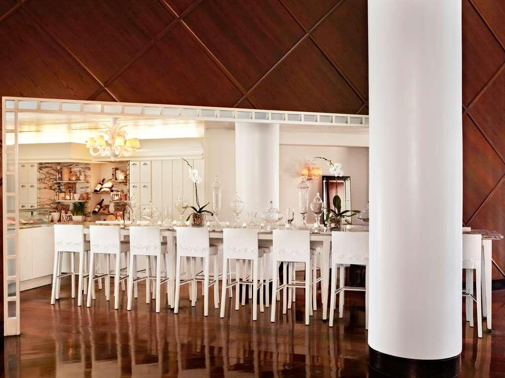 Delano South Beach ไมอามีบีช ร้านอาหาร รูปภาพ